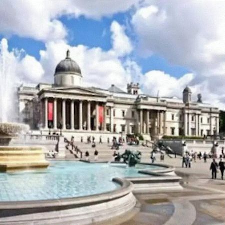 Aplacetostay Central London Apartment, Zone 1 Bon 外观 照片